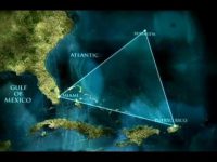 Triungiul Bermudelor, un mister profund