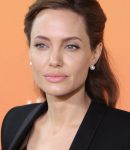 Angelina Jolie despre o lume perfectă