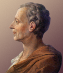 Cuvintele lui Montesquieu